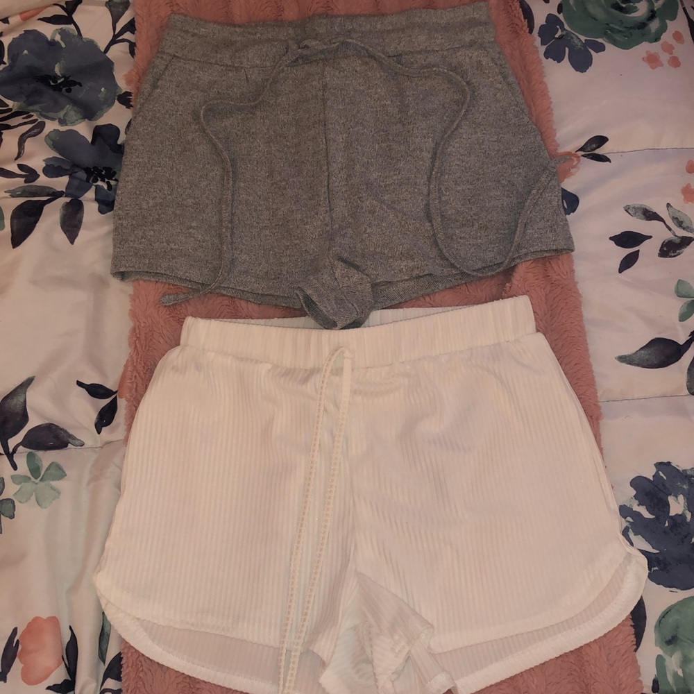 Size 4 comfy shorts